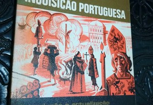 O último regimento da inquisição Portuguesa (1971)