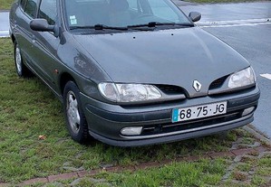 Renault Mégane classic