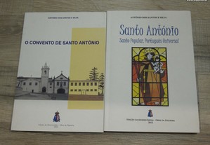 Livros Santo António