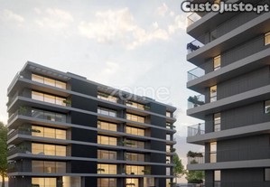 Apartamento T3 Direito No Piso 6K C/ 179M² -...