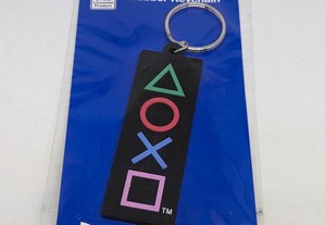 Porta chaves Playstation - Portes Grátis