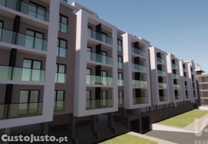 Apartamento em Montijo e Afonsoeiro de 217,00 m²