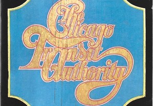Chicago Transit Authority ... CD