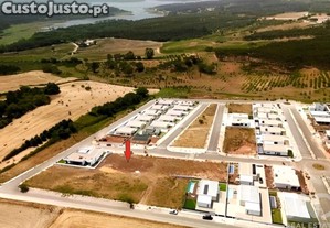 Terreno em Caldas da Rainha - Santo Onofre e Serra do Bouro