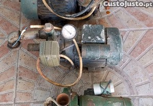 3 motores monofásicos