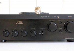 Sony TAFA3ES Amplificador Integrado
