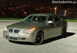 BMW 520 i - 03