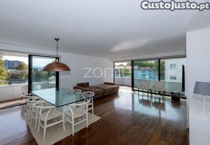 Apartamento T3 Com Varanda, Living Foz Foz Do...