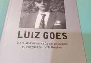 Luiz Goes