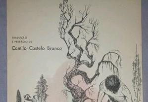 Cenas da Hora Final, tradução e prefácio de Camilo Castelo Branco.