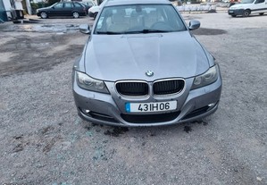 BMW 318 2.0 DIESEL automatico