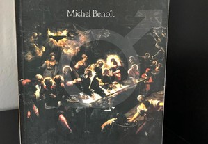 O Segredo do 13º Apóstolo de Michel Benoït