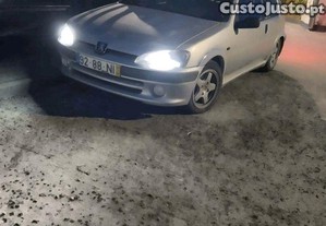 Peugeot 106 106 - 99