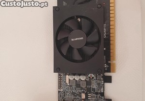 Gráfica NVidia (Low profile)