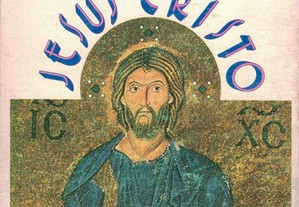 Relatório Sobre Jesus Cristo de Johannes Lehmann