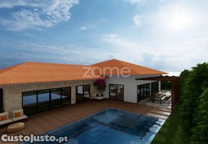 Terreno Para Construção No Centro De Perosinho,...