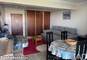 Apartamento T1 em Portimão de 45,97 m²