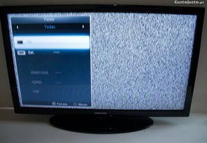 Tv Led Samsung UE32D4003BW para Peças