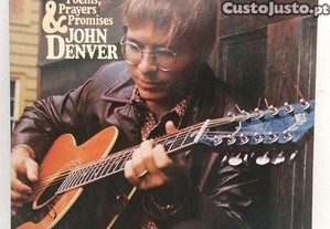 John Denver Poems, Prayers & Promises