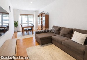 Apartamento T1 Em Ótimo Estado Em Custóias