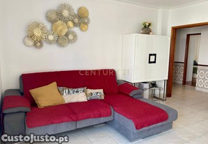 Apartamento T2 Carregado
