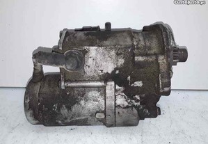 Motor de arranque HYUNDAI TRAJET MONOSPACE (2001-2008) 2.0 CRDI (113 CV)
