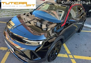 Opel Mokka 1.2 T GS - 23