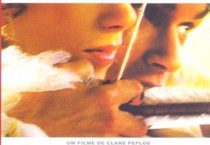 O Triunfo do Amor (2001) Bernardo Bertolucci