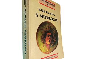 A mitologia - Edith Hamilton