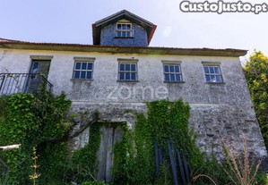 Casa Agrícola - Sanhoane, Santa Marta De Penaguião