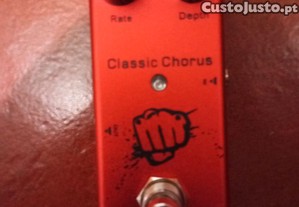 Pedal Chorus