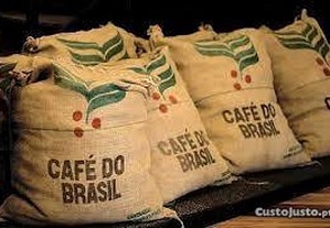 Vendedor de cafés Delta zona da grande Lisboa