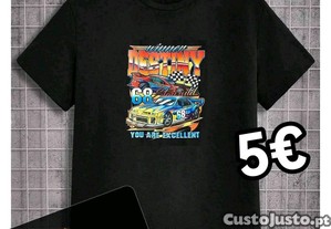 T-shirt XL (Nova)