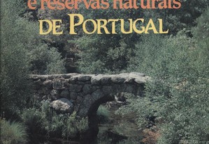 Parques e Reservas Naturais de Portugal