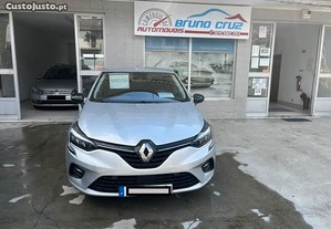 Renault Clio Limited 1.0cc Gasolina de 90cv - NACIONAL
