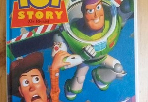 Toy Story - Os rivais
