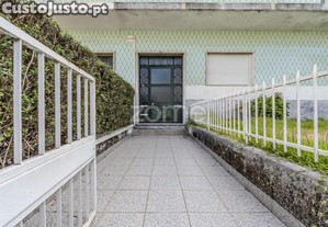 Apartamento Em S. Vitor, Braga