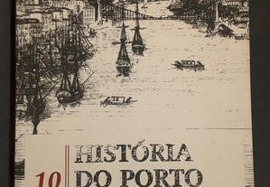 História do Porto. A Cidade Liberal. O Progresso Material