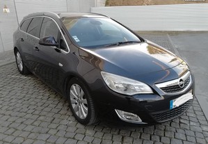 Opel Astra Sports tourer 1.7 cdti