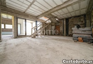 Moradia Em Fase De Acabamentos Em Priscos, Braga!