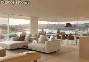 T2 | Terraço Com Piscina Privada | Rio Douro