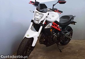 Benelli 304 - 15 - 15