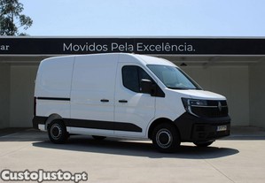 Renault Master 2.0 dCi L2H2 3T5 Advance