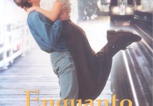 Enquanto Dormias (1995) Sandra Bullock IMDB 6.7