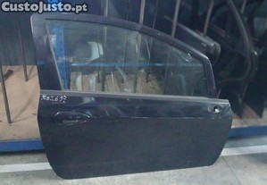 Porta direita passageiro para Fiat Grande Punto 3P van 2009 (2005-2018)