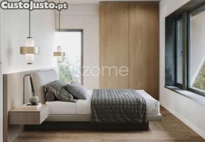 T1+1 Duplex - Fonte Da Moura