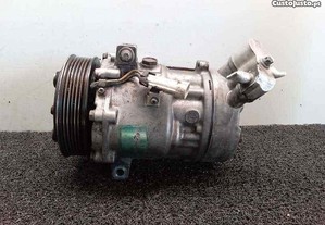 Compressor de ar condicionado SAAB 9-3 SEDÁN (2004-2015) 1.9 TID 150CV 1910CC