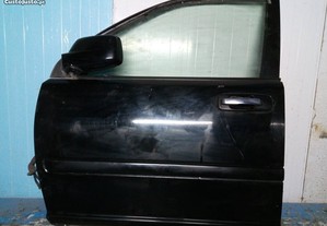 Porta frente esquerda NISSAN X-TRAIL SUV (2002-2013) 2.5 4X4 (165 CV)