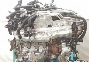 motor bmw 7 3.0 B57d30A