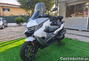 BMW  C 400 GT - 20